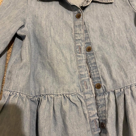 Jean blazer - Picture 2 of 2